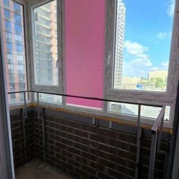 Продается 3-х комнатная квартира, 125,5 м²
