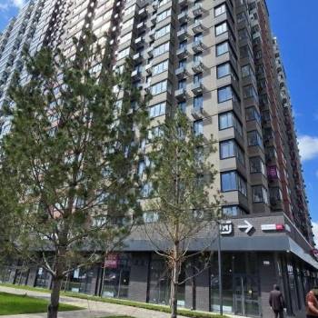 Продается 3-х комнатная квартира, 125,5 м²