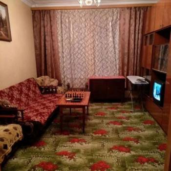 Сдается 2-х комнатная квартира, 44,9 м²