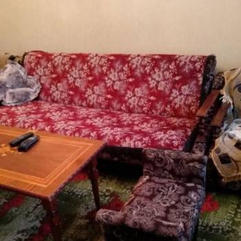 Сдается 2-х комнатная квартира, 44,9 м²