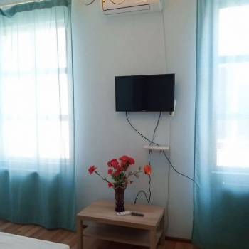 Сдается 1-комнатная квартира, 24 м²