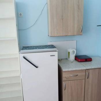 Сдается 1-комнатная квартира, 24 м²