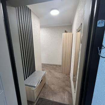 Сдается 2-х комнатная квартира, 57,6 м²