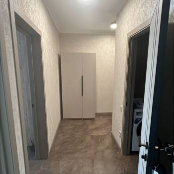 Сдается 2-х комнатная квартира, 57,6 м²