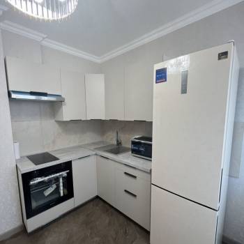 Сдается 2-х комнатная квартира, 57,6 м²