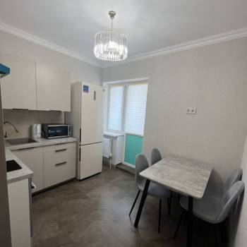 Сдается 2-х комнатная квартира, 57,6 м²