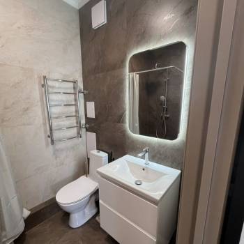 Сдается 2-х комнатная квартира, 57,6 м²