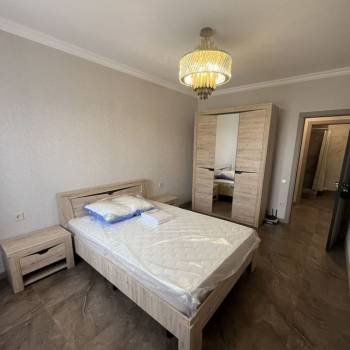 Сдается 2-х комнатная квартира, 57,6 м²