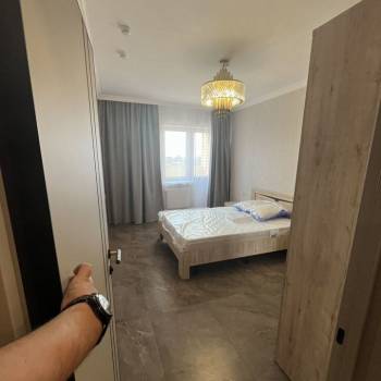 Сдается 2-х комнатная квартира, 57,6 м²