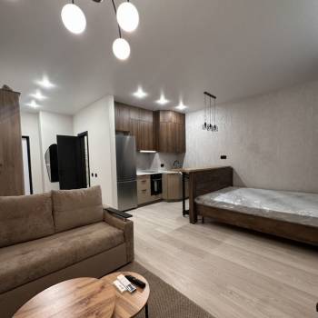 Сдается 1-комнатная квартира, 38 м²