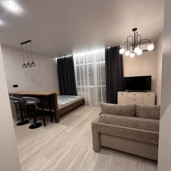 Сдается 1-комнатная квартира, 38 м²