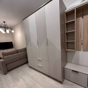 Сдается 1-комнатная квартира, 38 м²