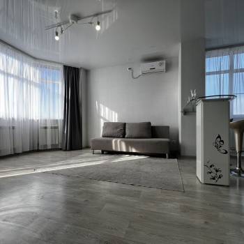 Сдается 1-комнатная квартира, 31,9 м²