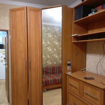 Сдается 2-х комнатная квартира, 42 м²