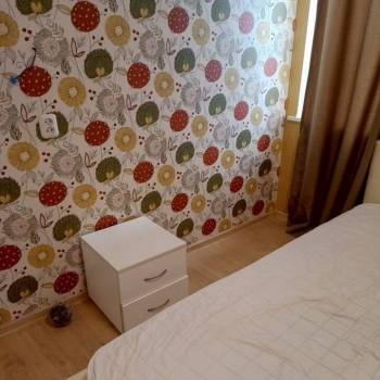 Сдается 2-х комнатная квартира, 42 м²