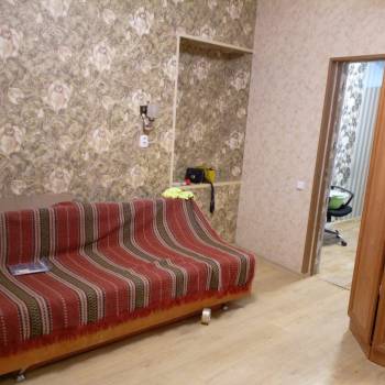 Сдается 2-х комнатная квартира, 42 м²