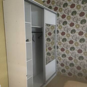 Сдается 2-х комнатная квартира, 42 м²