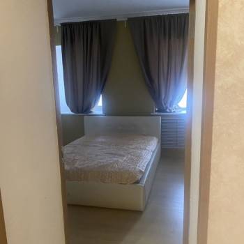Сдается 2-х комнатная квартира, 42 м²