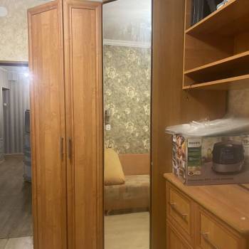 Сдается 2-х комнатная квартира, 42 м²