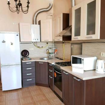 Сдается 2-х комнатная квартира, 50 м²