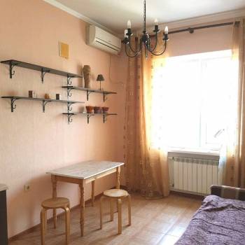 Сдается 2-х комнатная квартира, 50 м²