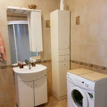 Сдается 2-х комнатная квартира, 50 м²