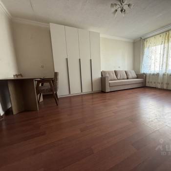 Сдается 2-х комнатная квартира, 50 м²