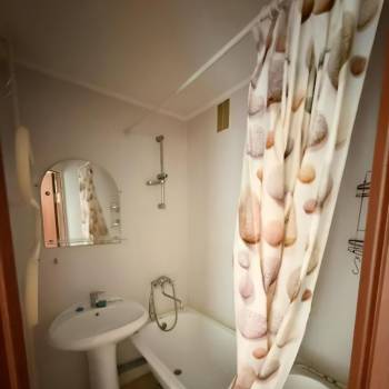 Сдается 2-х комнатная квартира, 50 м²