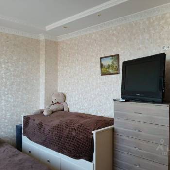 Сдается 2-х комнатная квартира, 60 м²
