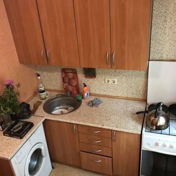 Сдается 2-х комнатная квартира, 45 м²