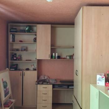 Сдается 2-х комнатная квартира, 45 м²