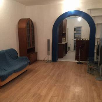 Сдается 2-х комнатная квартира, 54 м²