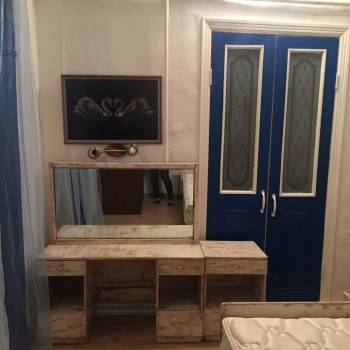 Сдается 2-х комнатная квартира, 54 м²