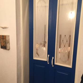 Сдается 2-х комнатная квартира, 54 м²