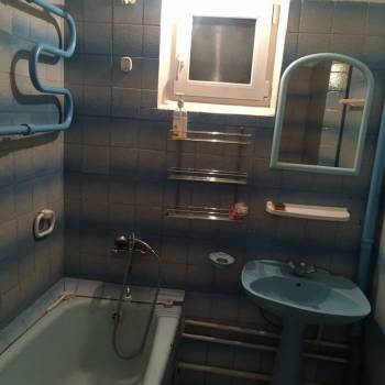 Сдается 2-х комнатная квартира, 54 м²