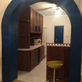 Сдается 2-х комнатная квартира, 54 м²