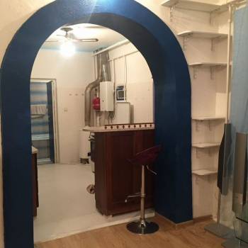 Сдается 2-х комнатная квартира, 54 м²