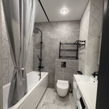 Сдается 1-комнатная квартира, 40 м²