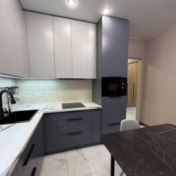 Сдается 1-комнатная квартира, 40 м²