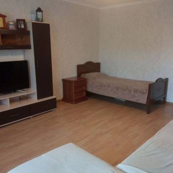 Продается 1-комнатная квартира, 35,1 м²