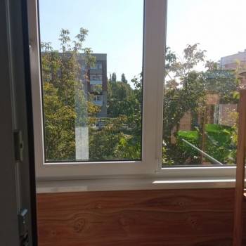 Продается 1-комнатная квартира, 35,1 м²