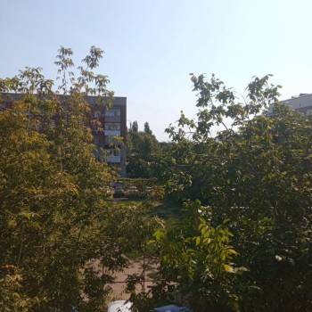 Продается 1-комнатная квартира, 35,1 м²