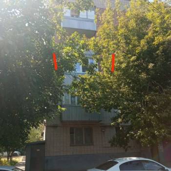 Продается 1-комнатная квартира, 35,1 м²