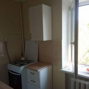 Продается 1-комнатная квартира, 35,1 м²