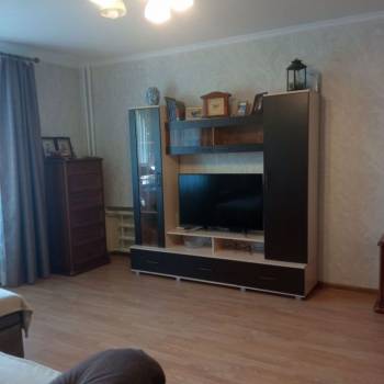 Продается 1-комнатная квартира, 35,1 м²