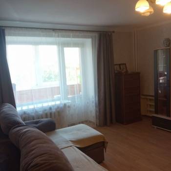 Продается 1-комнатная квартира, 35,1 м²