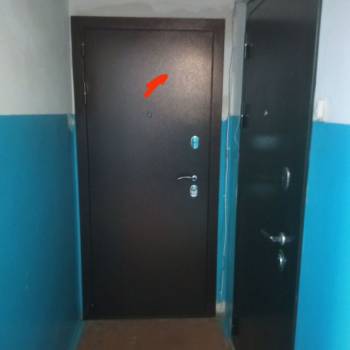 Продается 1-комнатная квартира, 35,1 м²