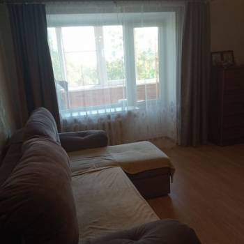 Продается 1-комнатная квартира, 35,1 м²