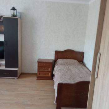 Продается 1-комнатная квартира, 35,1 м²