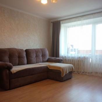 Продается 1-комнатная квартира, 35,1 м²